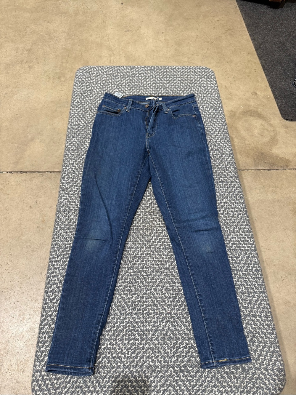 Levi's Women's 721 Jeans 29x28
